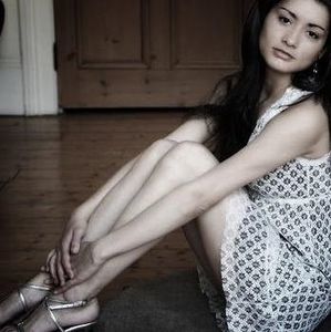 Meet your Posher, Lina